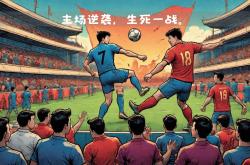 HuaTiHui-震撼人心，两支强队交锋角逐激烈的简单介绍