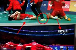 HuaTiHui-精彩对决！两队争夺最后胜利