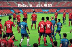 华体会官方入口-巴塞罗那对决利物浦欧洲巅峰对决