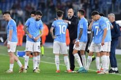 华体会体育-拉齐奥惨遭罚点球，被热那亚逼平