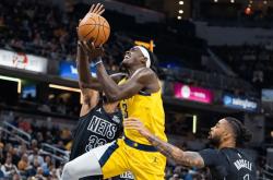 华体会体育APP下载-勇士碾压步行者，拉塞尔一己之力扛起全队