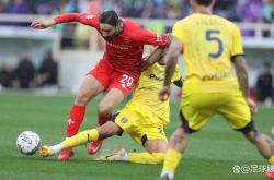 华体会体育-帕尔玛不敌佛罗伦萨，陷入保级危机的简单介绍