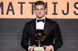 华体会APP-里昂强势德国，德利赫特绝境逆转