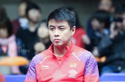 华体会APP-中国乒乓球队完胜法国乒乓球队，王皓绝境逆转的简单介绍