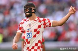 HuaTiHui-克罗地亚后卫因病缺阵，教练组调整战术