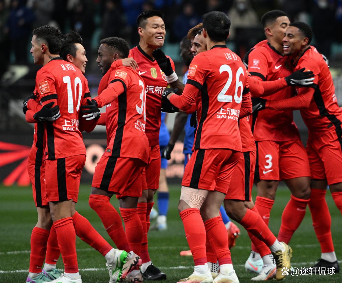 关于上港主场逆转遭逆转富力2-1战胜上港的信息 关于上港主场逆转遭逆转富力2-1战胜上港的信息