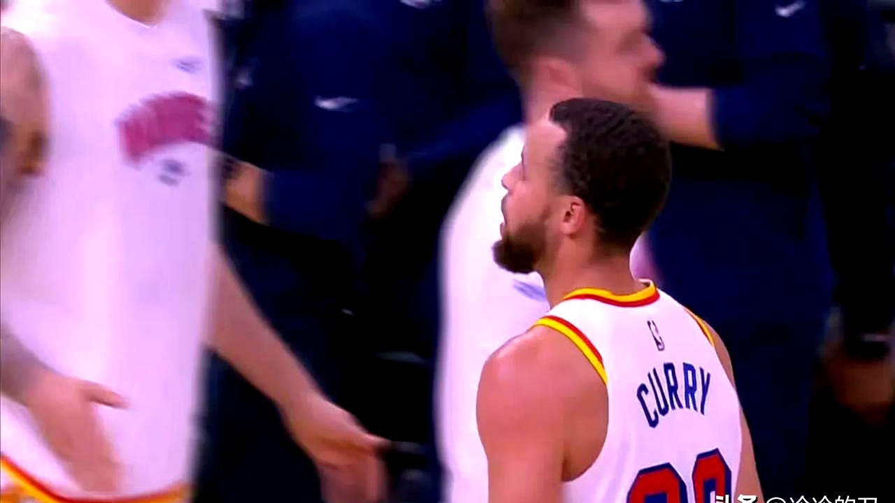 包含勇士惨败热火，库里30+无法挽救的词条