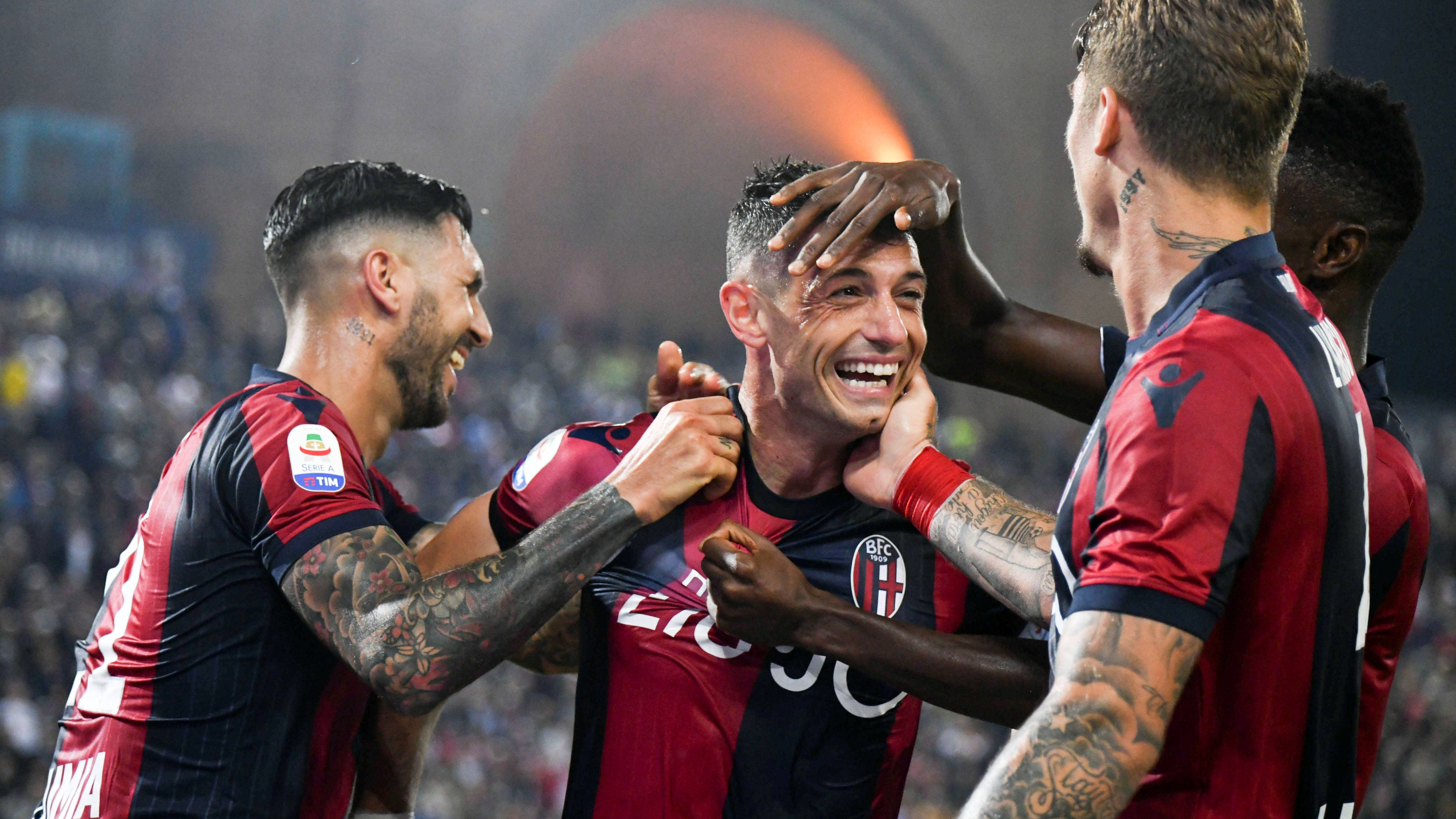 博洛尼亚战平对手,艰难拿分的简单介绍 博洛尼亚战平对手,艰难拿分的简单介绍