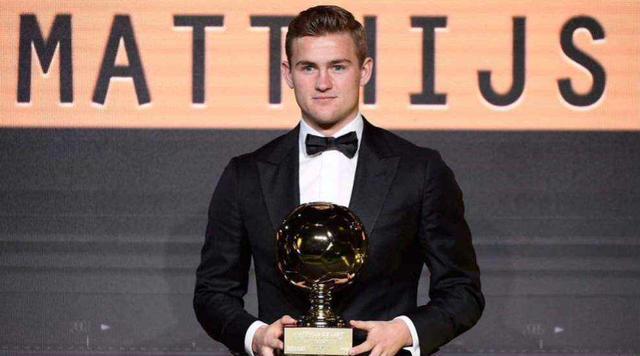 里昂强势德国，德利赫特绝境逆转