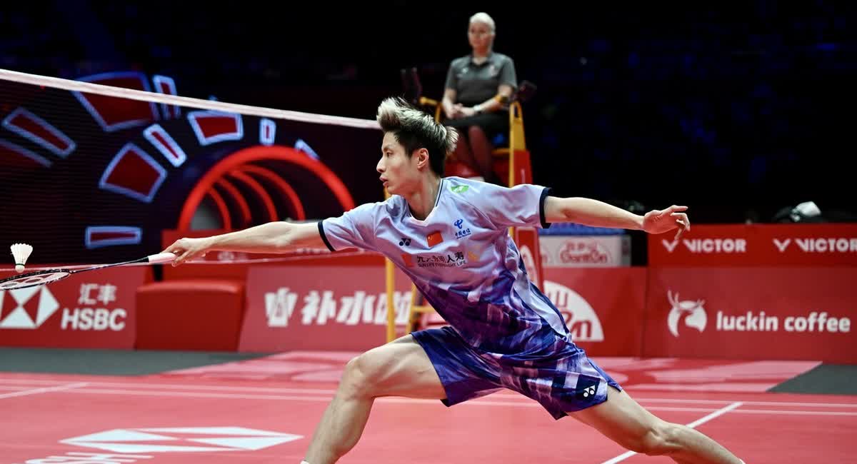 印尼队力克马来西亚队，石宇奇点燃赛场的简单介绍