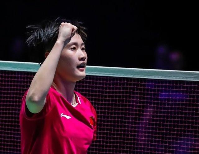 关于韩国队轻取印度队，戴资颖状态火热的信息